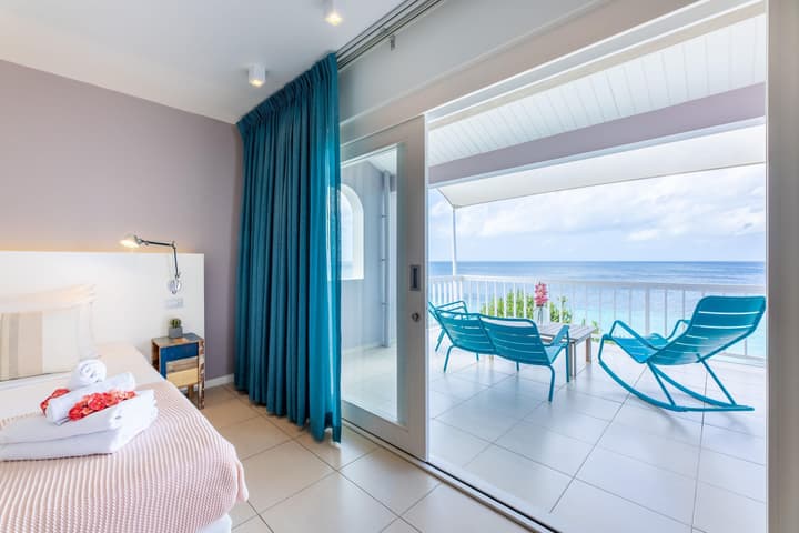 Coral Estate Luxury Resort