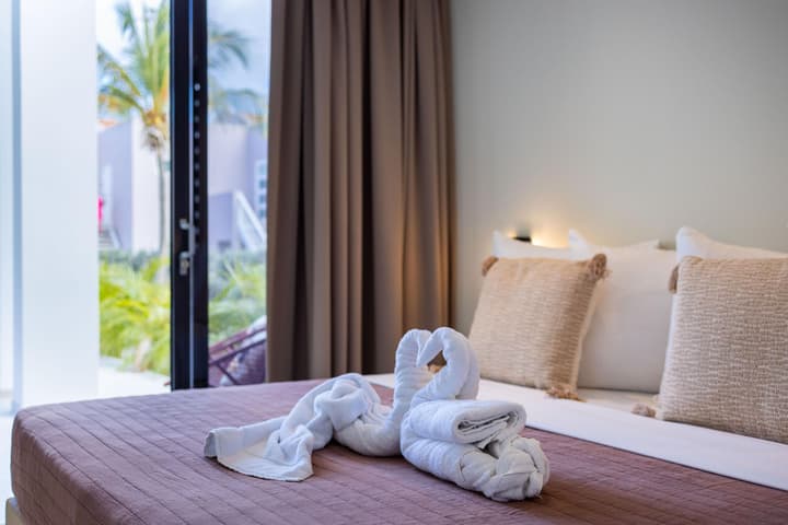 Coral Estate Luxury Resort