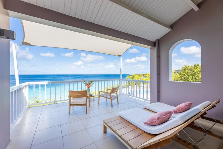 Coral Estate Luxury Resort