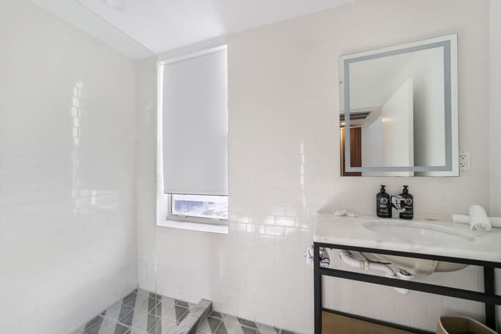 The Meridian Hotel by At Mine Hospitality