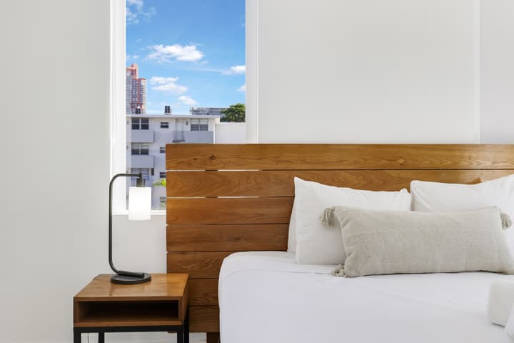 The Meridian Hotel by At Mine Hospitality