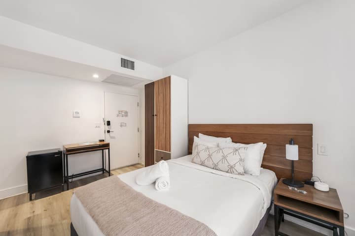 The Meridian Hotel by At Mine Hospitality