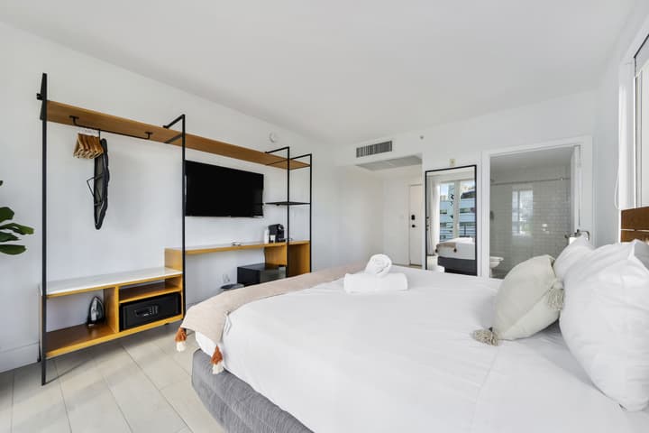 The Meridian Hotel by At Mine Hospitality
