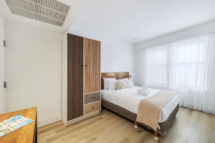 The Meridian Hotel by At Mine Hospitality