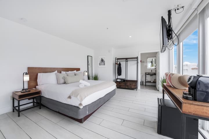 The Meridian Hotel by At Mine Hospitality