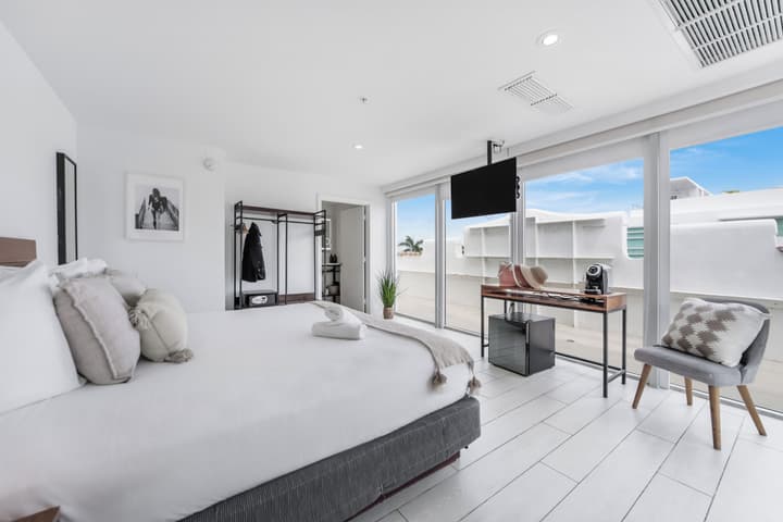 The Meridian Hotel by At Mine Hospitality