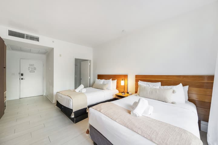 The Meridian Hotel by At Mine Hospitality