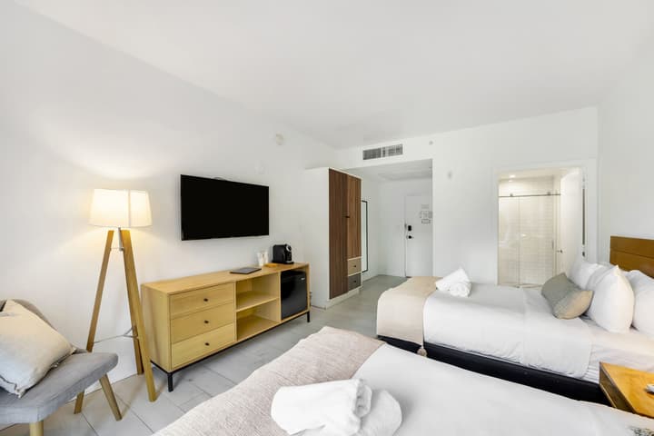 The Meridian Hotel by At Mine Hospitality
