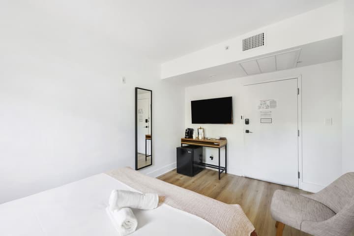 The Meridian Hotel by At Mine Hospitality