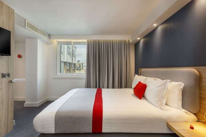 Holiday Inn Express Dublin City Centre by IHG