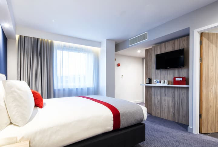 Holiday Inn Express Dublin City Centre by IHG