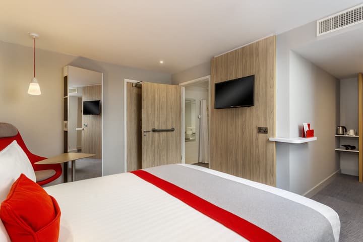 Holiday Inn Express Dublin City Centre by IHG