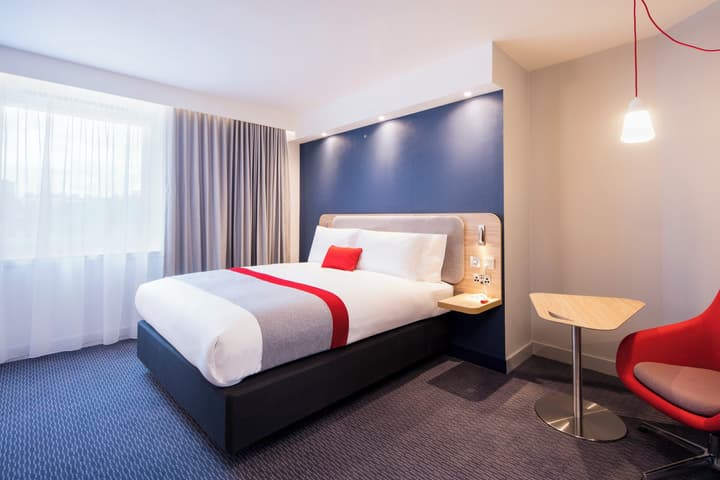 Holiday Inn Express Dublin City Centre by IHG