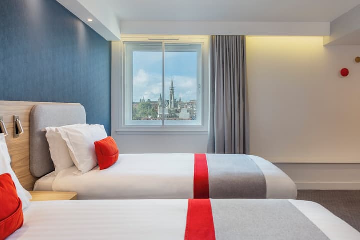 Holiday Inn Express Dublin City Centre by IHG