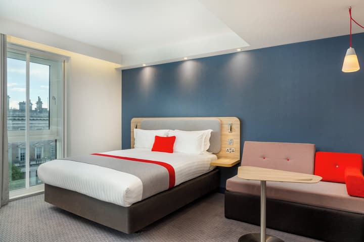 Holiday Inn Express Dublin City Centre by IHG