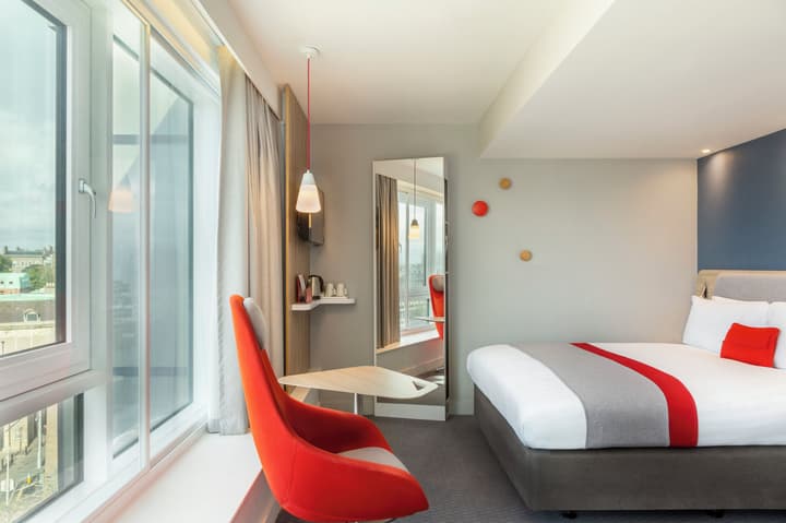 Holiday Inn Express Dublin City Centre by IHG