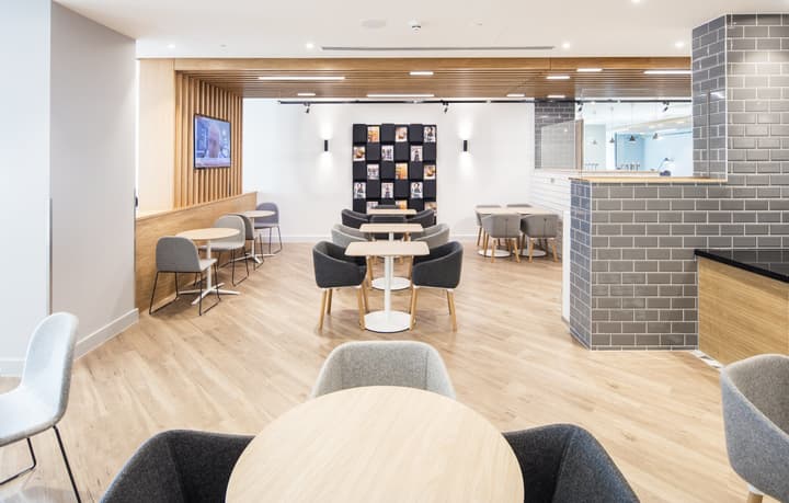 Holiday Inn Express Dublin City Centre by IHG