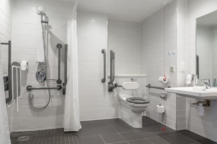 Holiday Inn Express Dublin City Centre by IHG
