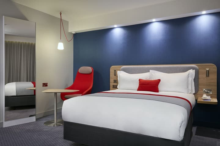 Holiday Inn Express Dublin City Centre by IHG