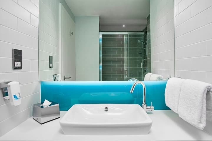 Holiday Inn Express Dublin City Centre by IHG
