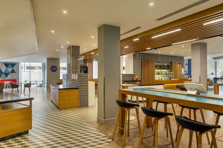 Holiday Inn Express Dublin City Centre by IHG