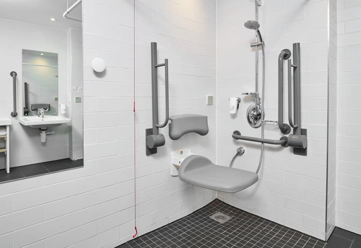 Holiday Inn Express Dublin City Centre by IHG
