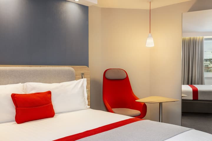 Holiday Inn Express Dublin City Centre by IHG