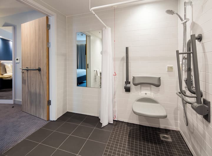 Holiday Inn Express Dublin City Centre by IHG
