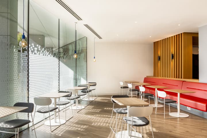 Holiday Inn Express Dublin City Centre by IHG