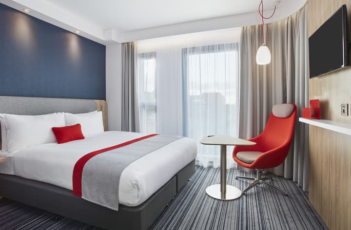 Holiday Inn Express Dublin City Centre by IHG