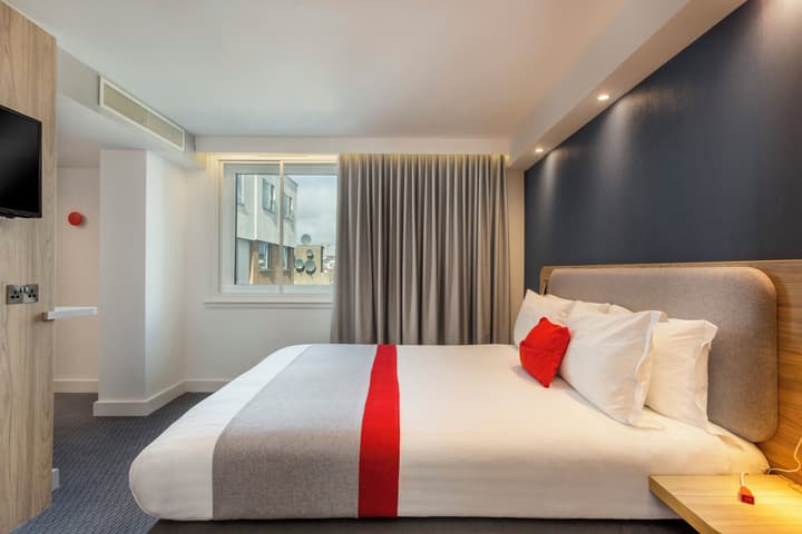 Holiday Inn Express Dublin City Centre by IHG