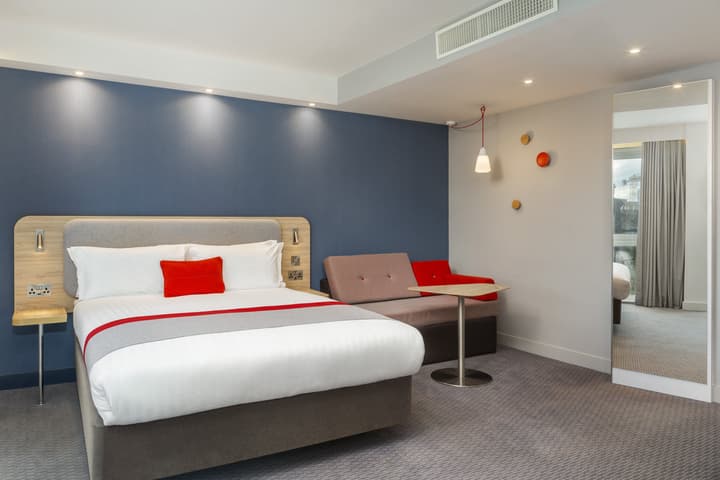 Holiday Inn Express Dublin City Centre by IHG