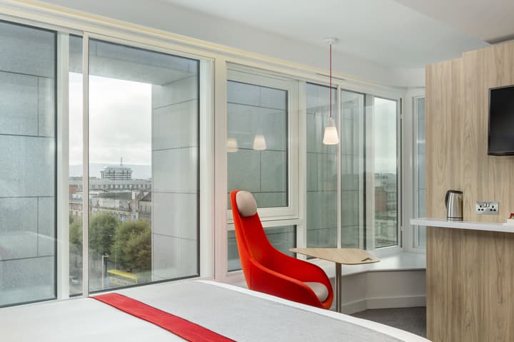 Holiday Inn Express Dublin City Centre by IHG