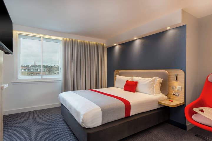 Holiday Inn Express Dublin City Centre by IHG