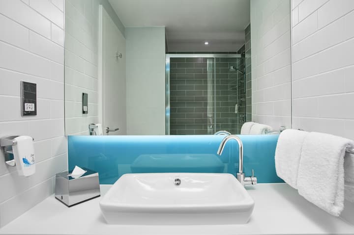 Holiday Inn Express Dublin City Centre by IHG