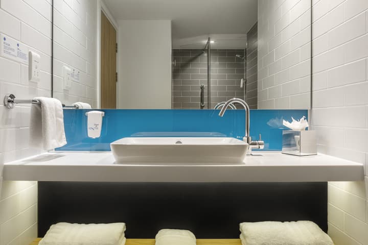 Holiday Inn Express Dublin City Centre by IHG