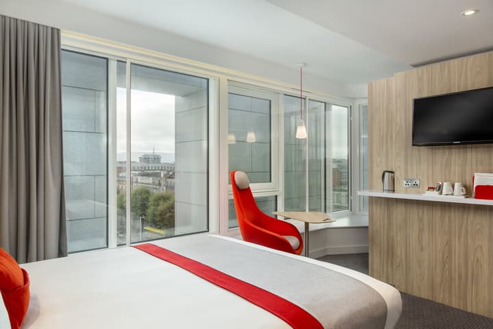 Holiday Inn Express Dublin City Centre by IHG