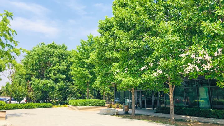 Holiday Inn Beijing Shijingshan Parkview by IHG
