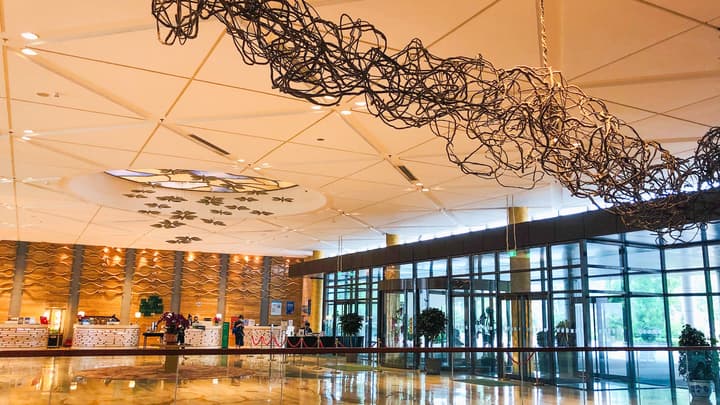 Holiday Inn Beijing Shijingshan Parkview by IHG