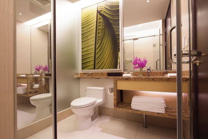 Holiday Inn Beijing Shijingshan Parkview by IHG