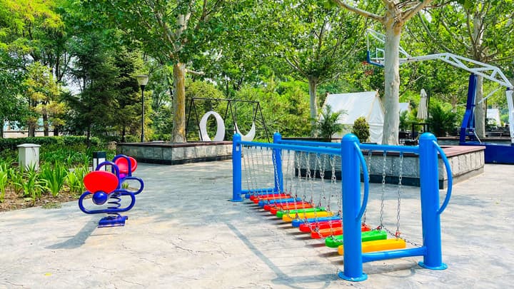 Holiday Inn Beijing Shijingshan Parkview by IHG
