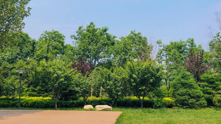 Holiday Inn Beijing Shijingshan Parkview by IHG