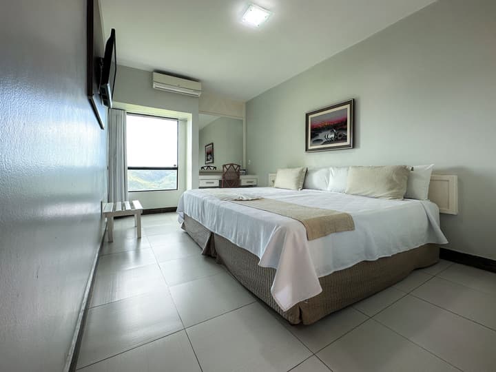 Xingo Parque Hotel