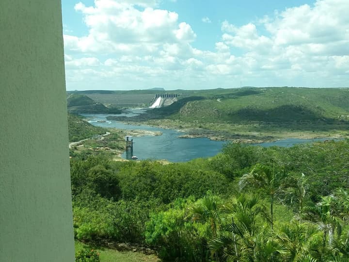 Xingo Parque Hotel