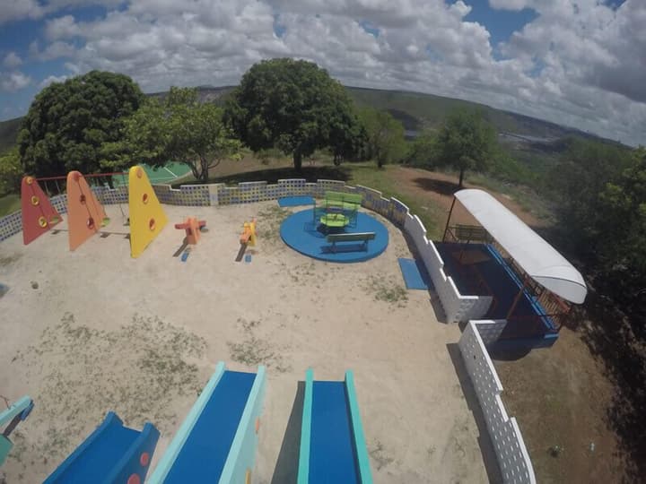 Xingo Parque Hotel