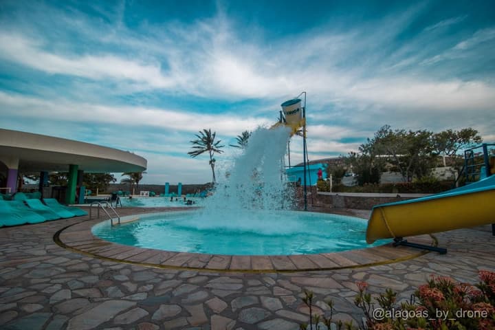 Xingo Parque Hotel
