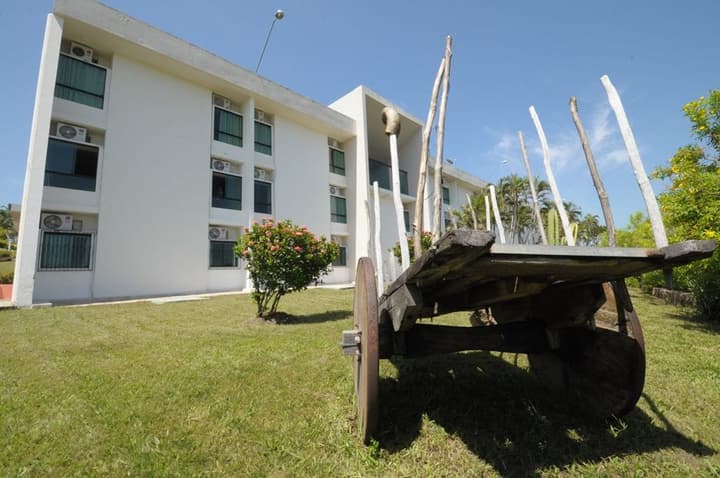 Xingo Parque Hotel