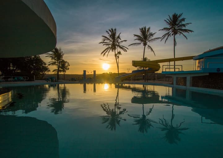 Xingo Parque Hotel
