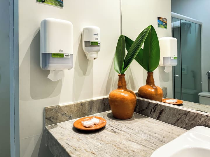 Xingo Parque Hotel
