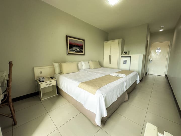 Xingo Parque Hotel